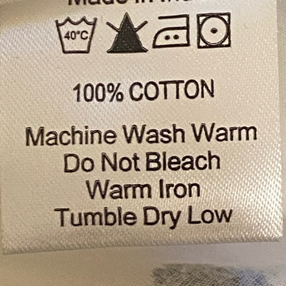 Free Planet Men's Stars and Stripes Flags Palm Tree White Logo Tag NWT $50 Sz M - Picture 5 of 8